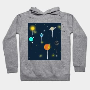 Universum Hoodie